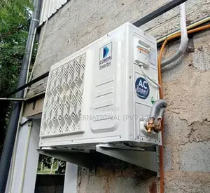 24000Btu Inverter Ac Comfri Brand