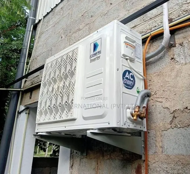 24000Btu Inverter Ac Comfri Brand