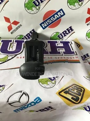 Suzuki Alto Ha23 S Gear Shifter