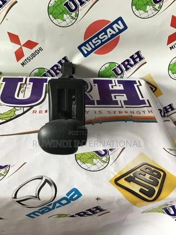 Suzuki Alto Ha23 S Gear Shifter