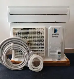 24000BTU COMFRI Inverter Air Conditioner