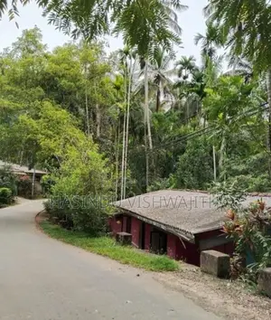 70 Perches Land with Old House for Sale in Badulla