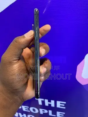 Apple iPhone X (Used)