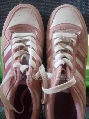 Sneakers Shoe