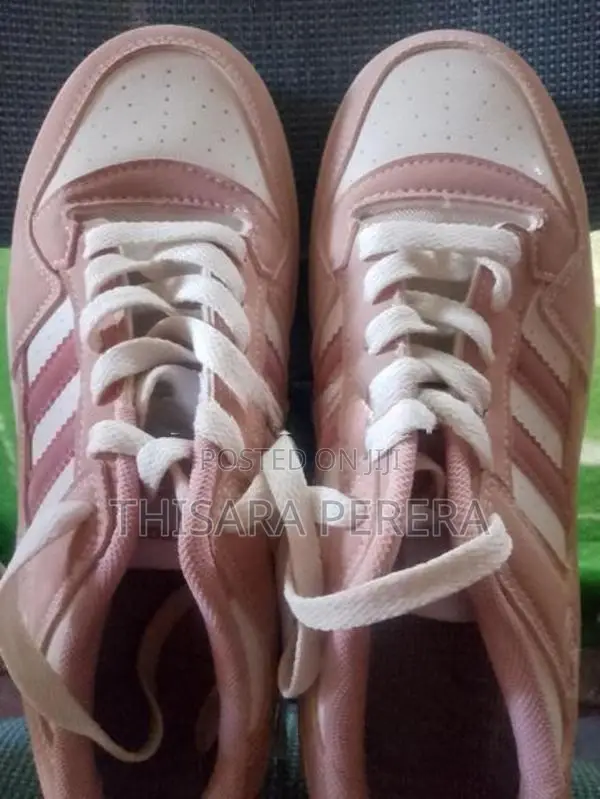Sneakers Shoe