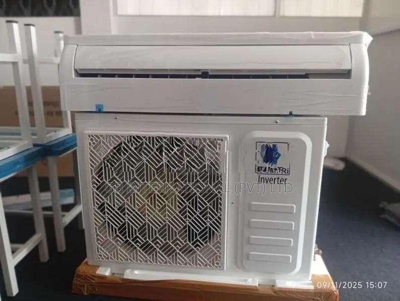 24000Btu Comfri Inverter (Brand New) AC