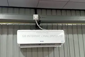 24000Btu Comfri Inverter (Brand New) AC