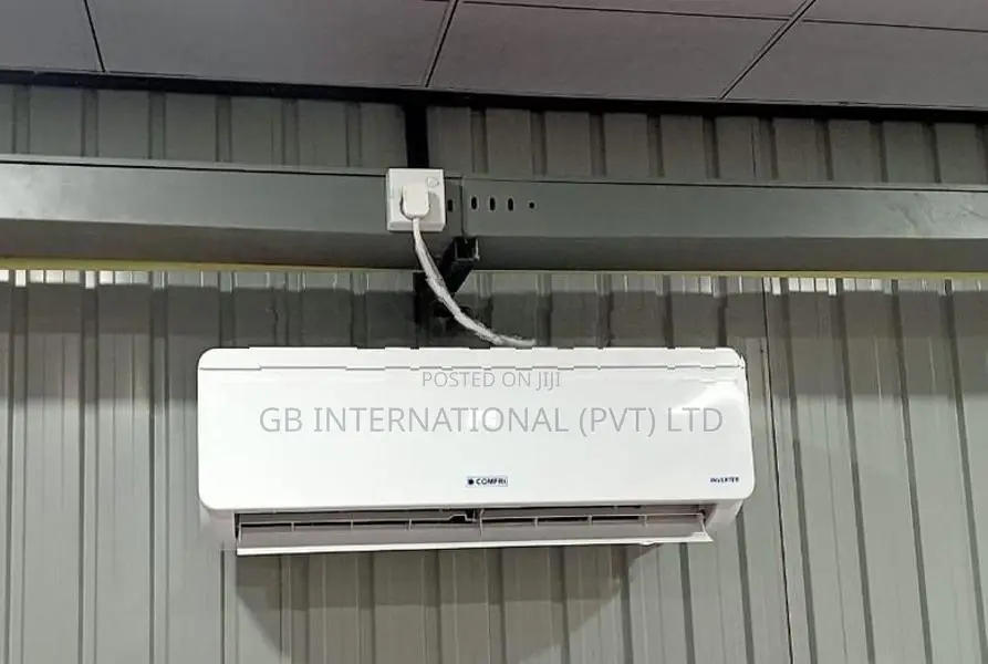 24000Btu Comfri Inverter (Brand New) AC