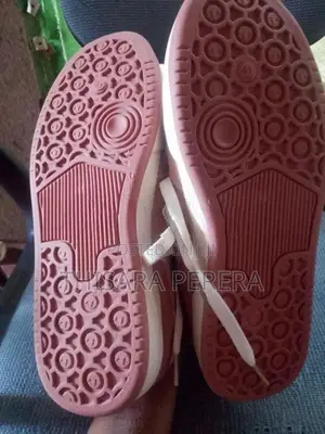 Sneakers Shoe