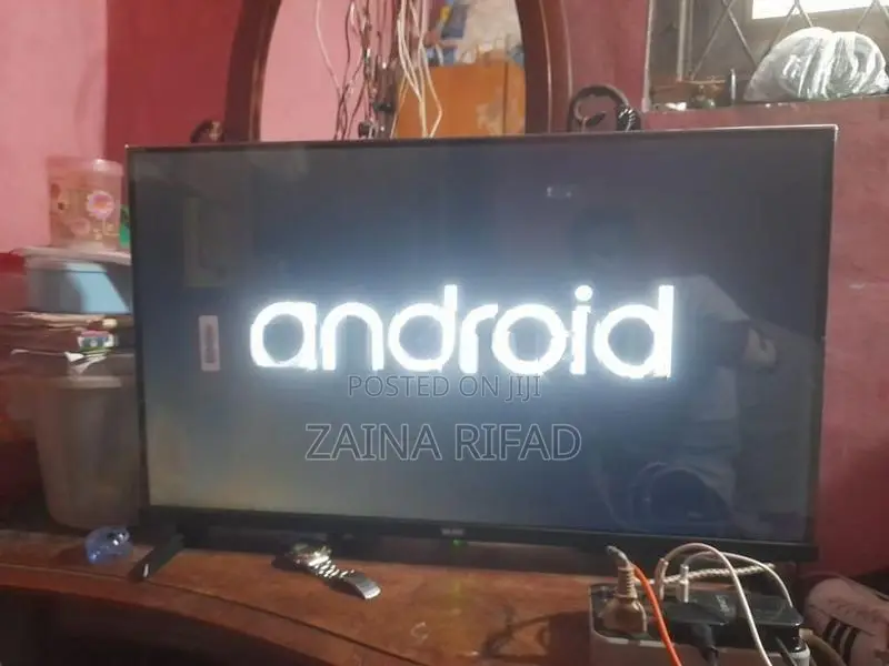 Smart TV DTV-32