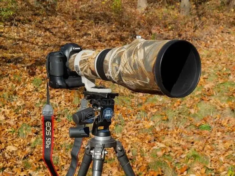canon / Nikon 400mm Wildlife DSLR lens