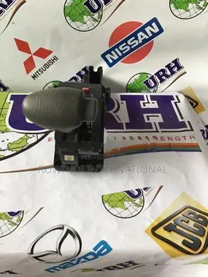 Nissan March K11 Gear Shifter