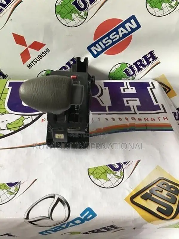 Nissan March K11 Gear Shifter