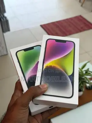 Apple iPhone 14 (Brand New)