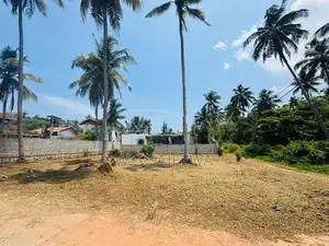 15 Perch Land for Sale in Katuwapitiya