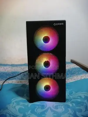 PC Dekstop