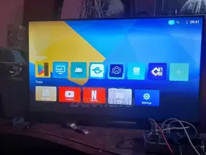 Smart TV DTV-32
