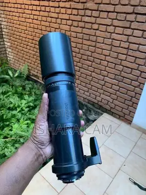 canon / Nikon 400mm Wildlife DSLR lens