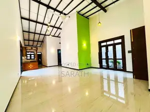 තනිමහල් ලස්සන නිවසක් අතුරුගිරියෙන්
