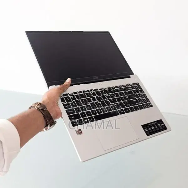 Acer Brandnew Ryzen 5 +16GB|512GB|Seal Box Laptops