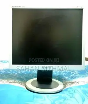 PC Dekstop