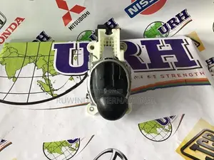 Honda Fit Shuttle Gp2 Gear Shifter