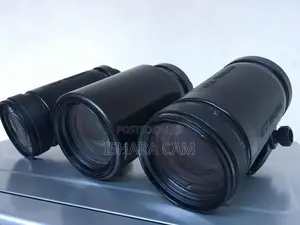 canon / Nikon 400mm Wildlife DSLR lens