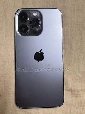 Apple iPhone 13 Pro (Used)