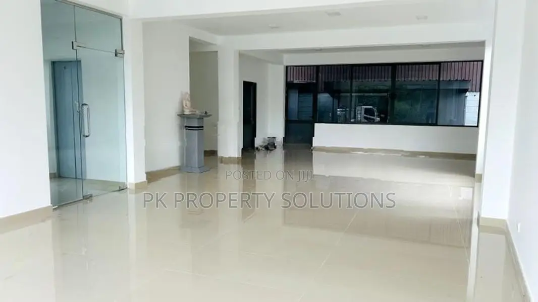 Commercial Property for Rent in Malabe (file No 61c)