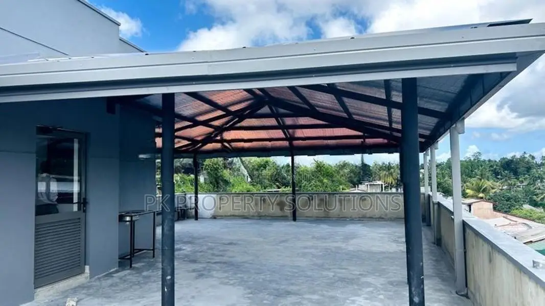 Commercial Property for Rent in Malabe (file No 61c)
