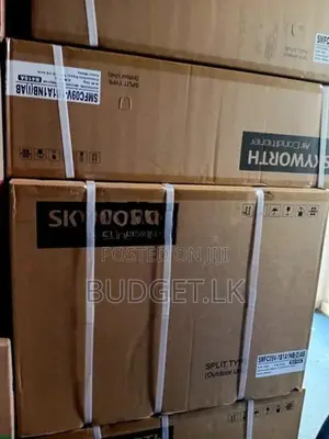 9000BTU Skyworth Non Inverter Air Conditioner