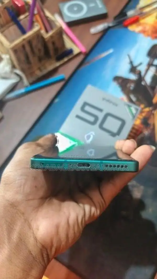 Infinix Note 50 (Used)