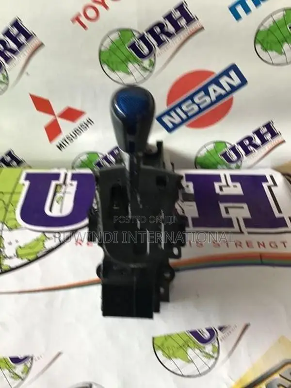 Toyota Aqua Nhp10 Gear Shifter