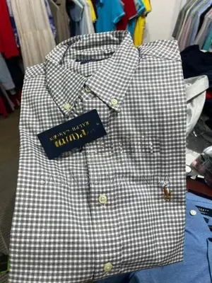 Polo shirts