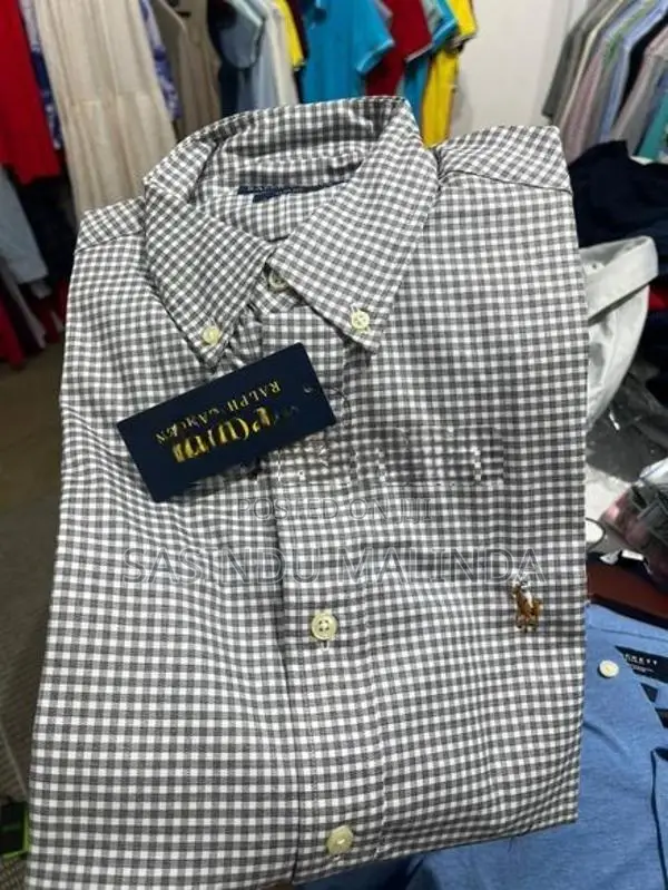 Polo shirts