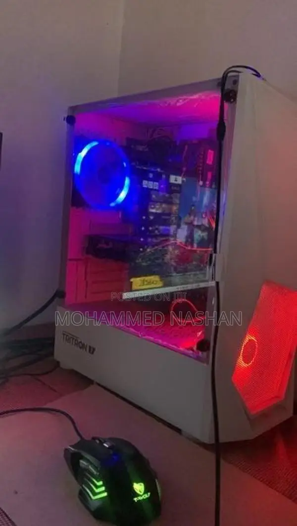 Gaming CPU