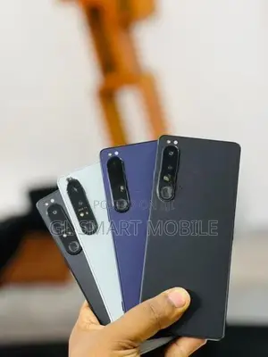 Sony Xperia 1 IV 5G/12/256GB Dualsim (Used)