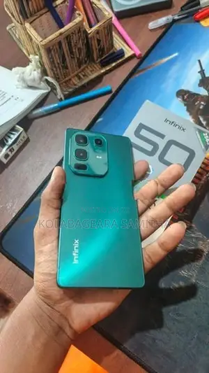 Infinix Note 50 (Used)