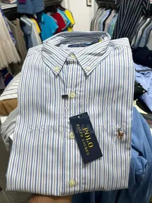 Polo shirts