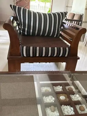 Sofa Set