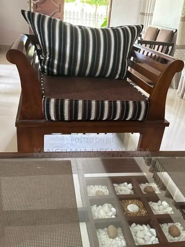 Sofa Set