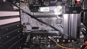 Gaming CPU