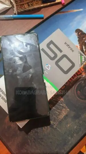 Infinix Note 50 (Used)