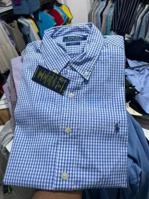 Polo shirts