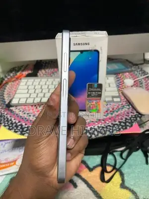 Samsung Galaxy F06 5G (Used)