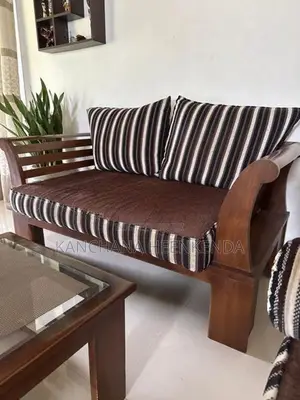 Sofa Set