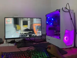 Gaming CPU