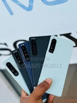 Sony Xperia 1 IV 5G/256GB Snapdragon (Used)