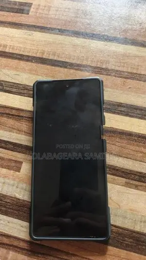 Infinix Note 50 (Used)