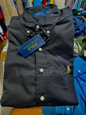 Polo shirts